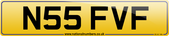 N55 FVF