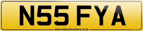 N55 FYA