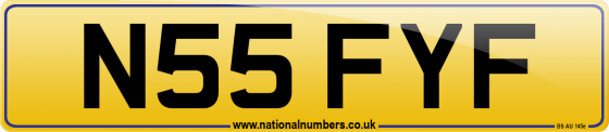 N55 FYF