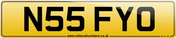 N55 FYO