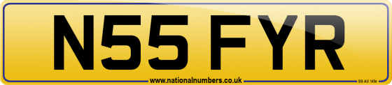 N55 FYR