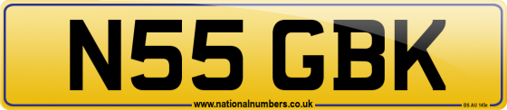 N55 GBK