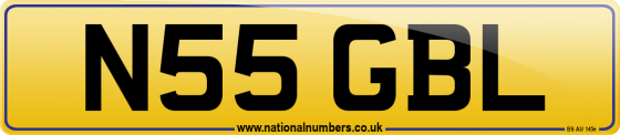 N55 GBL