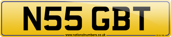 N55 GBT