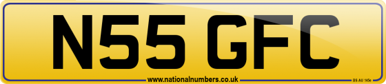 N55 GFC