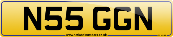 N55 GGN