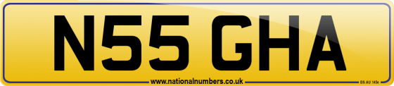 N55 GHA
