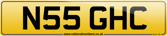 N55 GHC