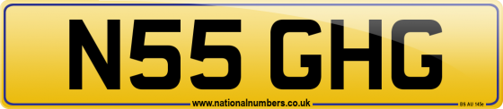 N55 GHG