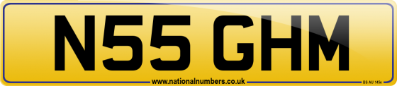 N55 GHM
