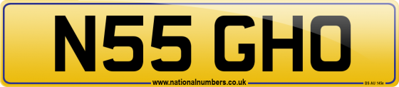 N55 GHO