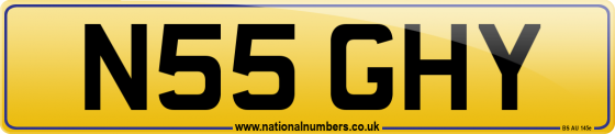 N55 GHY
