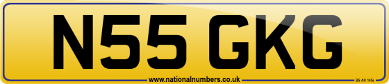 N55 GKG