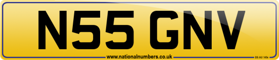 N55 GNV