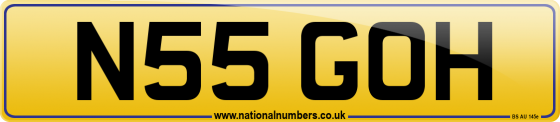 N55 GOH