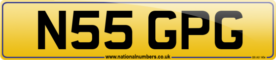 N55 GPG