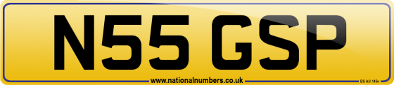 N55 GSP