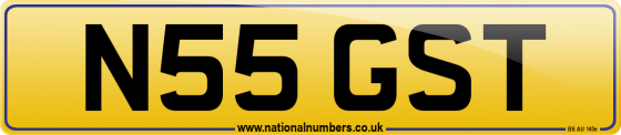 N55 GST