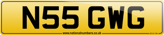 N55 GWG