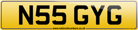 N55 GYG