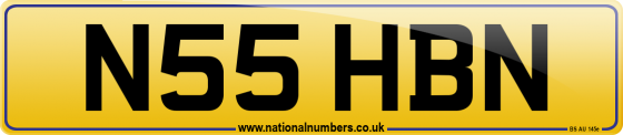 N55 HBN