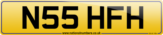 N55 HFH