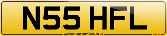 N55 HFL