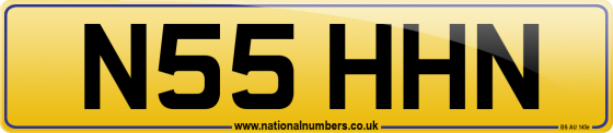 N55 HHN