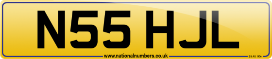 N55 HJL