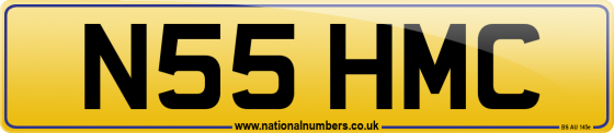 N55 HMC