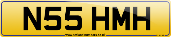 N55 HMH