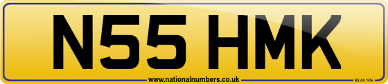 N55 HMK
