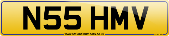 N55 HMV