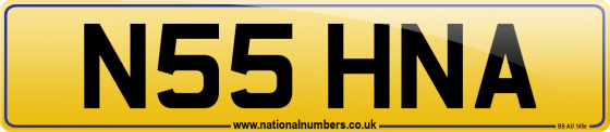 N55 HNA