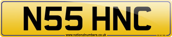 N55 HNC