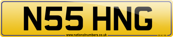 N55 HNG