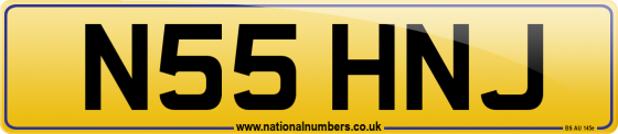 N55 HNJ