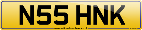 N55 HNK