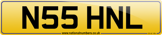 N55 HNL