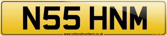 N55 HNM