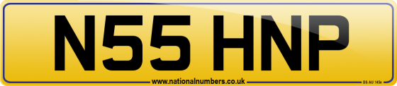 N55 HNP