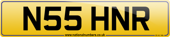 N55 HNR