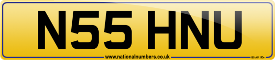 N55 HNU