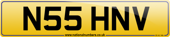 N55 HNV
