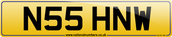 N55 HNW