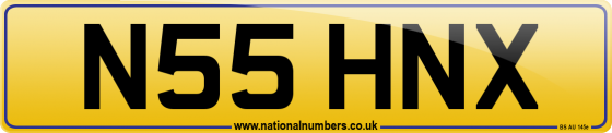 N55 HNX