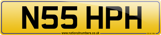 N55 HPH