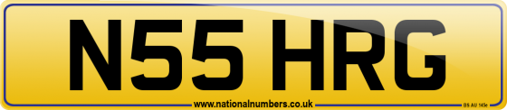 N55 HRG