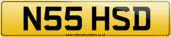 N55 HSD