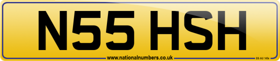 N55 HSH